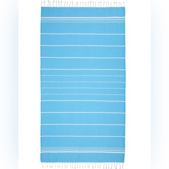 CACALA Turkish Beach Towel - Picture 2 of 6